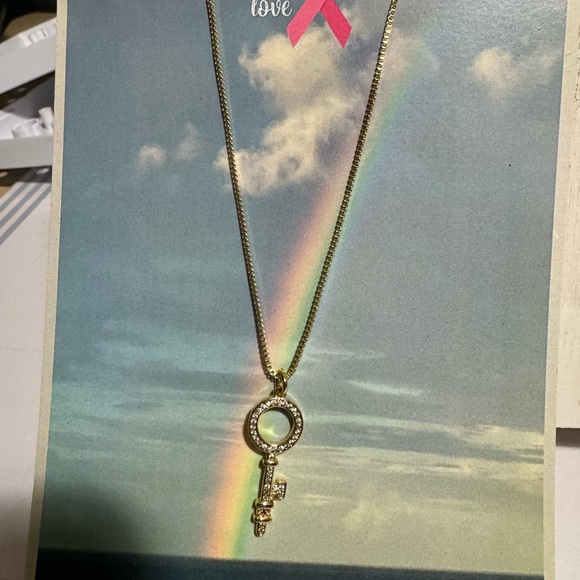 Gold plated opal.. each of them are $20 - Picture 11 of 15